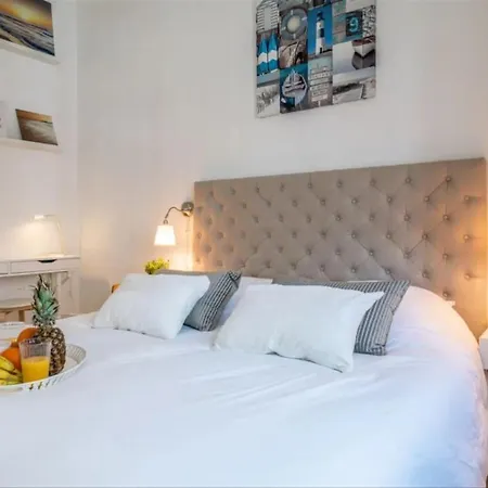 - Grande - Luxueux Pied A Terre *