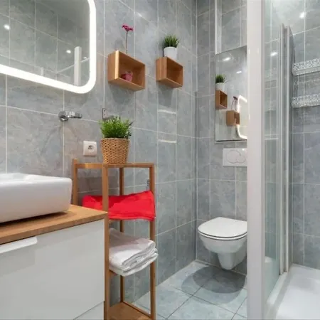 Apartamento - Grande - Luxueux Pied à Terre Biarritz