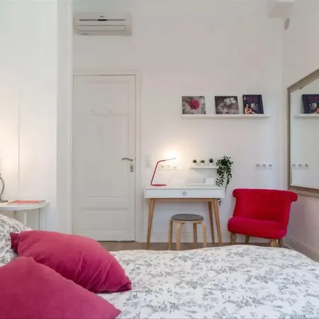 - Grande - Luxueux Pied A Terre