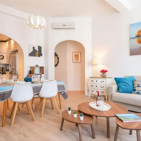 - Grande - Luxueux Pied à Terre Apartamento