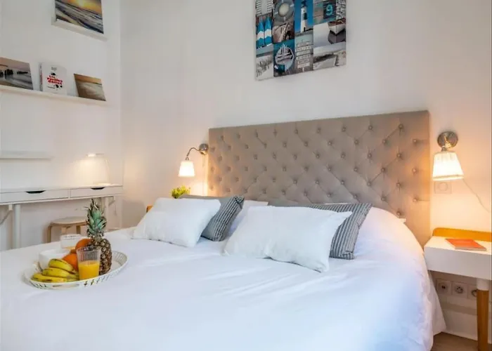 - Grande - Luxueux Pied A Terre *