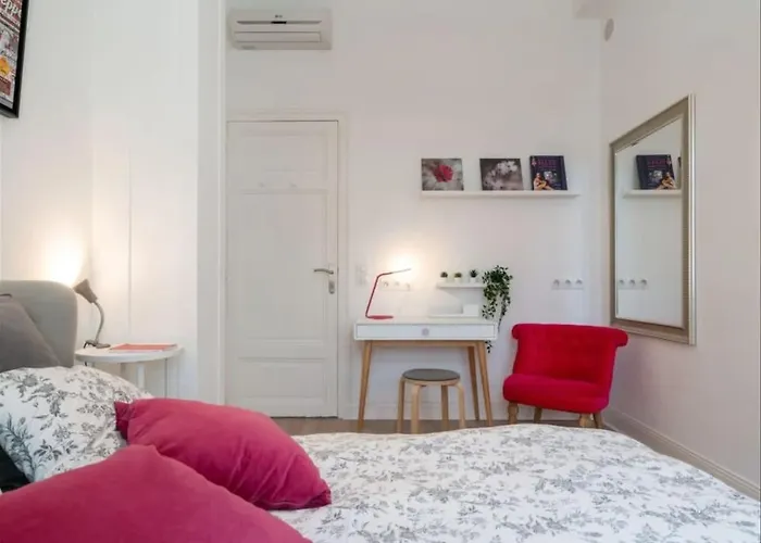 - Grande - Luxueux Pied A Terre