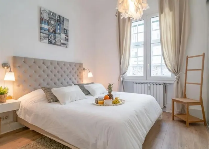 Daire - Grande - Luxueux Pied A Terre
