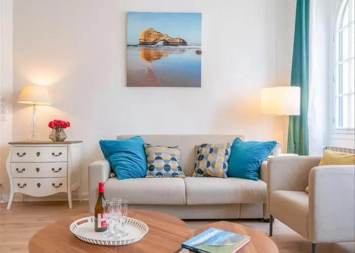 - Grande - Luxueux Pied A Terre Daire