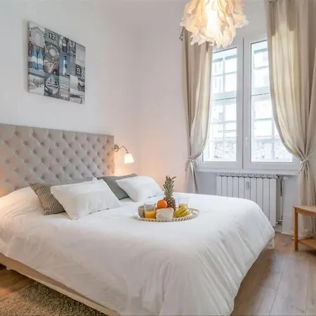 Apartment - Grande - Luxueux Pied A Terre